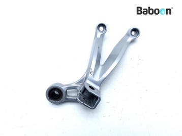 Duosteun Rechts Suzuki GSX R 1000 2001-2002 (GSXR1000 K1/K2), Motoren, Verzenden, Gebruikt