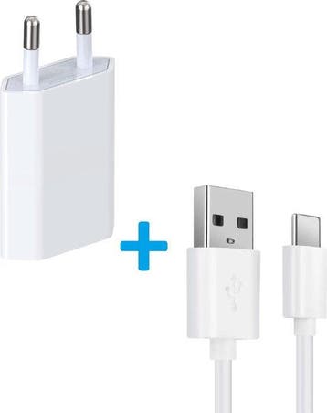 Oplader – Geschikt voor Xiaomi, Sony, Nokia, OnePlus,, Ophalen of Verzenden, Nieuw