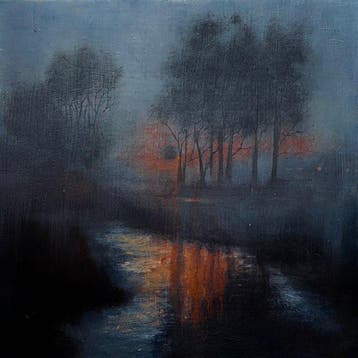 Robina Yasmin - River of Dreams