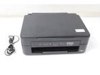 Epson XP-2205 - All-in-one printer - Wi-Fi - Compact ontwerp, Computers en Software, Printers, Verzenden, Zo goed als nieuw, Epson
