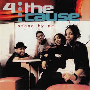 cd - 4 The Cause - Stand By Me, Verzenden, Zo goed als nieuw