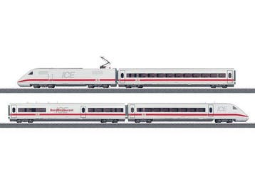 Märklin Start up - motorwagentrein ICE 2 serie 402 -, Verzenden, Nieuw