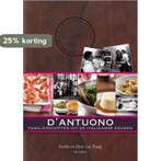 DAntuono 9789047504290 Famke Van Praag, Boeken, Verzenden, Zo goed als nieuw, Famke Van Praag