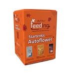 Green House Feeding Starterkit Autoflower, Ophalen of Verzenden, Nieuw
