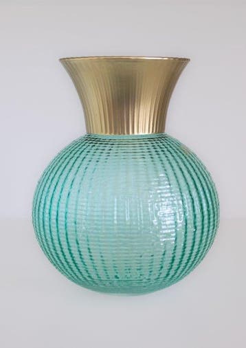 Ribes the Art of Glass - Mariana Iskra - Vaas - Gratis