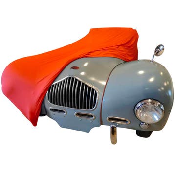 Autohoes voor Allard K2 (1950-1951) Indoor BESTE PASVORM car, Ophalen of Verzenden, Nieuw, Op maat