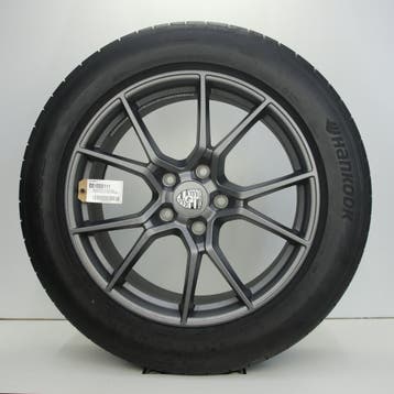 Originele velgen 20 inch Porsche Cayenne *OS1008111*, Auto-onderdelen, Banden en Velgen, Gebruikt, Velg(en), Ophalen of Verzenden