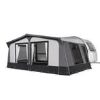Campout Nova 300 voortent met naadloos dak Mehler Airtex..., Ophalen of Verzenden, Nieuw