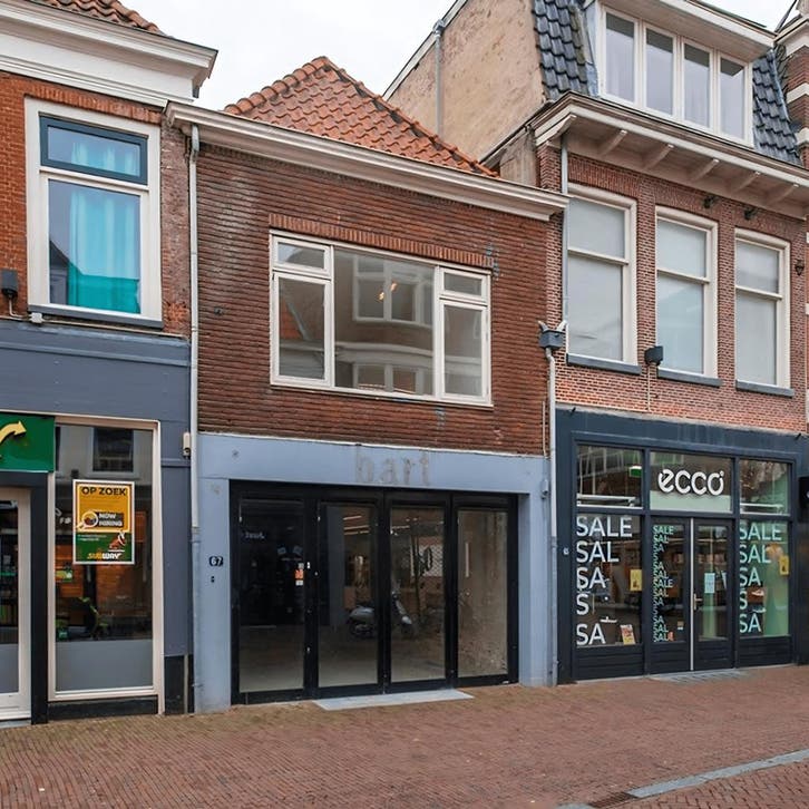 Appartement in Amersfoort gevonden voor €1750,- pm, Huizen en Kamers, Huizen te huur, Direct bij eigenaar, Utrecht, Appartement