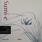 SUMI E JAPANS PENSEELSCHILDERKIT 9789057642845 S. Syoko, Verzenden, Gelezen, S. Syoko