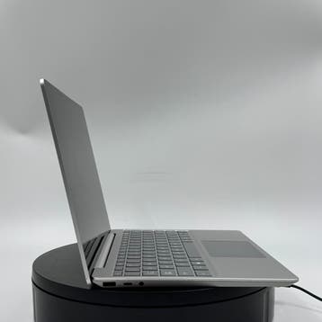 Microsoft Surface Laptop Go | i5 | 8GB | 256GB | touchscreen, Intel Core i5-1035G1, Qwerty, Verzenden, 8 GB