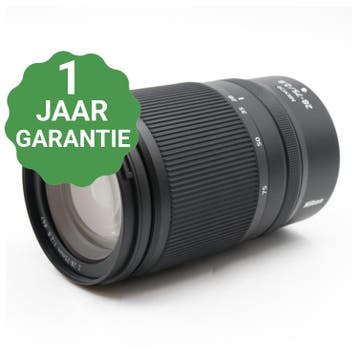 Nikon Z 28-75mm f/2.8, Audio, Tv en Foto, Fotografie | Lenzen en Objectieven, Verzenden, Gebruikt