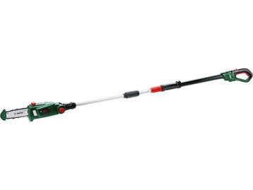 Bosch UniversalChainPole 18 - Kettingzaag - Telescoopstang -, Verzenden, Zo goed als nieuw