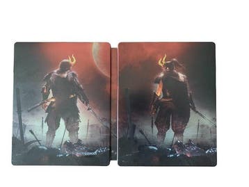 Nioh 2 Special Edition (Codes Used) (PS4) (TWEEDEHANDS), Verzenden, Nieuw