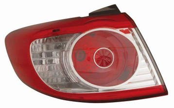 Achterlicht o.a: Hyundai, Santa Fe II (CM), Auto-onderdelen, Ophalen of Verzenden, Nieuw, Hyundai