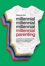 Millennial Parenting | 9789463936439 | Rebecca Pol, Boeken, Zwangerschap en Opvoeding, Zo goed als nieuw, Rebecca Pol