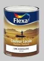 Flexa Couleur Locale Positive Thailand Positive Light (2075), Verzenden, Nieuw