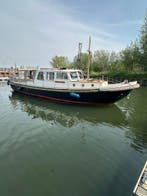 Gillissenvlet 11.40 Volkswagen 5 cill vlet, Staal, Diesel, Zo goed als nieuw, 50 pk of meer