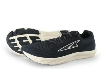 Altra Sportschoenen in maat 44½ Zwart, Verzenden, Zo goed als nieuw, Altra, Sportschoenen