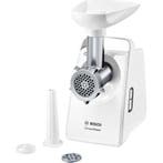 Bosch MFW3910W mincer 1900 W wit, Antiek en Kunst, Verzenden