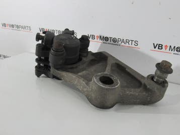 Honda NT 650 V Remklauw achter, Ophalen of Verzenden, Nieuw