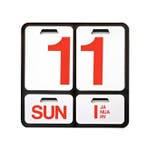 Eeuwigdurende kalender - Danese - Formosa - Perpetueel, Antiek en Kunst