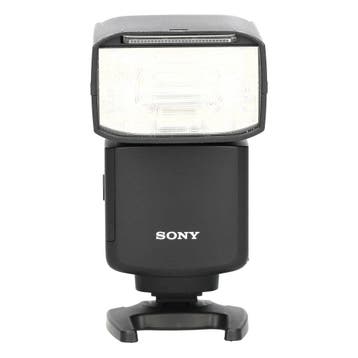 Sony HVL-F60RM2 Flitser met garantie, Ophalen of Verzenden, Gebruikt