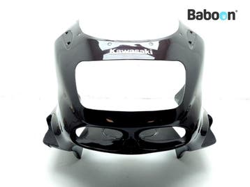 Bovenkuip Kawasaki ZZR 1100 1993-2001 (ZZR1100 ZZ-R1100, Verzenden, Gebruikt