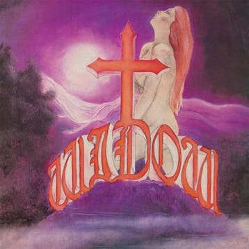 cd - ritual (widow) - Widow (nieuw), Verzenden, Zo goed als nieuw