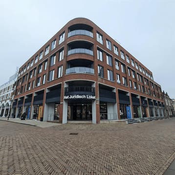 Appartement in Deventer gevonden voor €946,- pm, Huizen en Kamers, Huizen te huur, Deventer, Direct bij eigenaar, Overijssel, Appartement