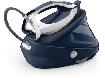Tefal Pro Express Ultimate II GV9720 - Stoomgenerator - 8, Verzenden, Zo goed als nieuw