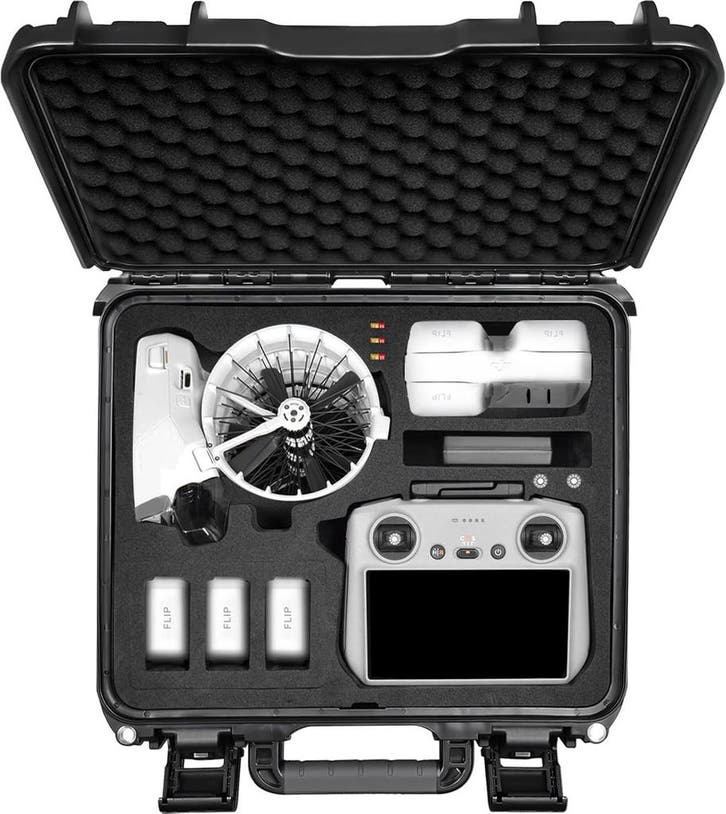 DJI Flip Fly More Combo Case | 29% Korting, Audio, Tv en Foto, Drones, Nieuw, Ophalen of Verzenden