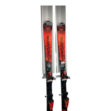 Rossignol Hero Elite Multi Turn Ti C.A.M. - 2025 - 159, 140 tot 160 cm, Gebruikt, Rossignol, Ophalen of Verzenden