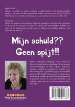 Mijn schuld Geen spijt!! 9789048413683 Mahieu Stokwielder, Verzenden, Gelezen, Mahieu Stokwielder