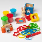 Finns Toy Box Kraamcadeau - 0 tot  van €75,00 voor €37,50, Ophalen of Verzenden, Nieuw