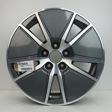 Originele velgen 17 inch Audi A4 5x112 *OS1003678*, Auto-onderdelen, Banden en Velgen, Gebruikt, Velg(en), 17 inch, Ophalen of Verzenden