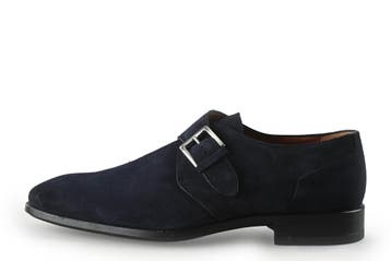Greve Nette schoenen in maat 43 Blauw, Overige typen, Zo goed als nieuw, Greve, Verzenden