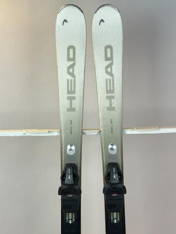 Head Real Joy 2025-148 cm, Gebruikt, Ophalen of Verzenden, Carve, Skiën