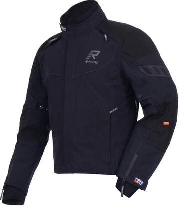 Rukka Armagate Zwart Textiele Motorjas, Motoren, Kleding | Motorkleding, Nieuw met kaartje, Jas | textiel, Rukka, Heren