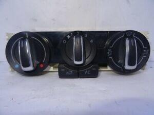 Kachel bedieningspaneel airco polo 6r 2009+ 6R0820045G, Nieuw