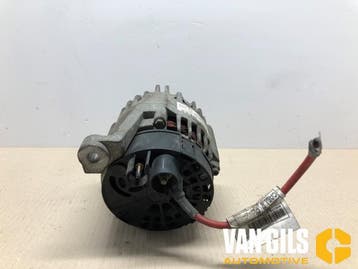 Dynamo Fiat Panda O267428, Ophalen of Verzenden, Nieuw