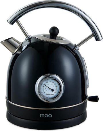 Moa waterkoker 1.8 L, Huis en Inrichting, Verzenden, Nieuw
