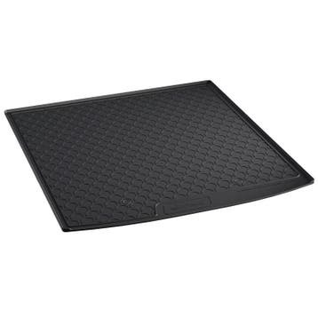 Rubber kofferbakmat | Seat / geschikt voor Volkswagen | Alha, Verzenden, Nieuw