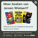 My generation 9789057309687 Jeroen Wielaert, Verzenden, Zo goed als nieuw, Jeroen Wielaert