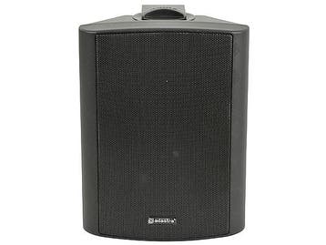 Adastra BP5V-B 100V Opbouwluidspreker 5,25 Inch 30W IP54, Verzenden, Nieuw, Overige merken