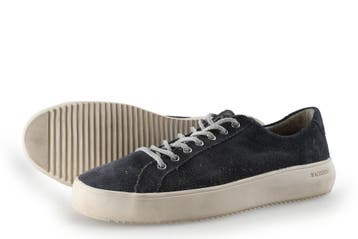 Blackstone Sneakers in maat 43 Zwart, Blackstone, Verzenden, Zwart, Sneakers of Gympen