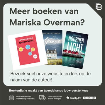 Verdoemd / Crème de la crime - Mariska Overman 9789461093387, Verzenden, Zo goed als nieuw, Mariska Overman