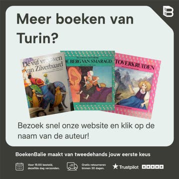 Het waar gebeurde verhaal van de bonobos met de, Verzenden, Gelezen, Turin