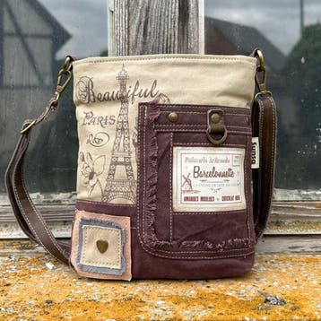 Mooie Collectie Tassen!, Ophalen of Verzenden, Nieuw, Handtas