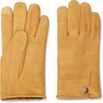 UGG -  Maat:XL - Handschoenen Tabbed Splice Vent Leather, Verzenden, Nieuw